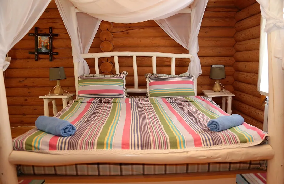 Boutigue Hotel Nebesa-1
